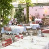 Restaurant Tre Fratelli in Zrich