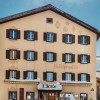 Restaurant Gasthaus Alpina in Salouf (Graubnden / Albula)]