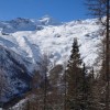 Restaurant Alpenblick in Saas-Fee