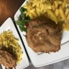 Restaurant Traube St.Gallen in St.Gallen (St. Gallen / Wahlkreis St. Gallen)]