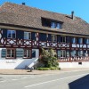 Restaurant Lwen in Herdern