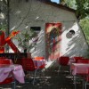 Restaurant Trudelkeller in Baden (Aargau / Baden)]
