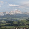 Restaurant Landgasthof Sntisblick in Abtwil (St. Gallen / Wahlkreis St. Gallen)]