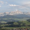 Restaurant Landgasthof Sntisblick in Abtwil (St. Gallen / Wahlkreis St. Gallen)]