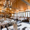 Restaurant Hotel Landgasthof Kemmeriboden-Bad in Schangnau (Bern / Emmental)]