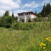 Naturparkwirt Restaurant Waldhotel am Notschreipass in Todtnau