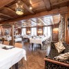 Restaurant Hotel Landgasthof Kemmeriboden-Bad in Schangnau (Bern / Emmental)]