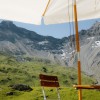 Restaurant Berghotel Engstligenalp in Adelboden (Bern / Frutigen-Niedersimmental)]