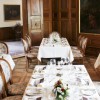 Restaurant Schloss Bottmingen in Bottmingen (Basel-Landschaft / Arlesheim)]