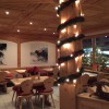 Hotel Restaurant Corvatsch in St. Moritz