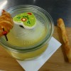 Restaurant Traube Rudolfingen in Rudolfingen (Zrich / Andelfingen)]