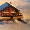 Restaurant Fangli, Boltigen in Boltigen (Bern / Obersimmental-Saanen)]