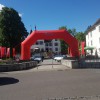 Restaurant Schloss Binningen in Binningen (Basel-Landschaft / Arlesheim)]