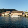 Restaurant Rheinfels in Stein am Rhein (Schaffhausen / Stein)]