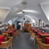 Hotel Restaurant Konditorei in Zuoz (Graubnden / Maloja / Distretto di Maloggia)]