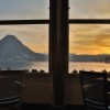 Restaurant Galleria Art al Lago Villa Castagnola (Le Ralais 10.7) in Lugano (Ticino / Distretto di Lugano)]