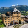 Restaurant Vereina Stbli & RICE in Klosters (Graubnden / Prttigau-Davos)]