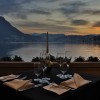 Restaurant Galleria Arté al Lago Villa Castagnola (Le Ralais 10.7) in Lugano