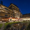 Restaurant Vereina Stbli & RICE in Klosters (Graubnden / Prttigau-Davos)]