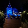 Restaurant Schloss Laufen am Rheinfall in Dachsen