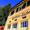 Restaurant Grotto Valle in Caslano