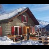 Restaurant Alpenblick in Saas-Fee