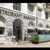 Restaurant Aarhof in Olten (Solothurn / Olten)]