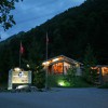 Restaurant Husky Lodge in Muotathal (Schwyz / Schwyz)]