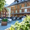 Restaurant Hotel Landgasthof Kemmeriboden-Bad in Schangnau (Bern / Emmental)]