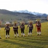 Restaurant Schafrti in Herisau (Appenzell Ausserrhoden / Hinterland)