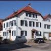 Restaurant Hotel Von Bergen in La Sagne (Neuchtel / District de la Chaux-de-Fonds)