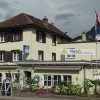 Restaurant Chawi s Malanser Stube in Malans