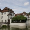 Restaurant Schloss Bottmingen in Bottmingen