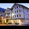 Hotel Alpbach Restaurant in Meiringen