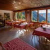 Restaurant Agriturismo Miravalle in Brusio (Graubnden / Distretto di Bernina)]