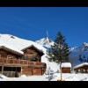 Restaurant Berggasthaus Heimeli in Sapn / Arosa