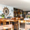 Restaurant du Club Nautique in Morges