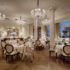 Restaurant Belle Epoque im Hotel Eden Spiez in Spiez