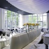 Parkhotel Restaurant in Zug