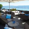 Belvoir Restaurant & Grill in Rueschlikon (Zrich / Horgen)]