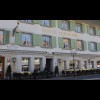 Hotel-Restaurant Krone in Aarberg (Bern / Seeland)]