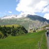 Restaurant Hotel Badus AG in Andermatt