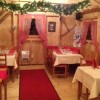 Restaurant zum Alp-Traum in Wald