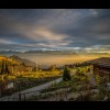 Restaurant Regina Montium in Rigi Kaltbad (Luzern / Amt Luzern)]