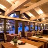 Restaurant Mirabeau in Zermatt