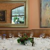 Restaurant Victoria Relais & Chteaux in Glion