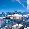 360-Restaurant Piz Gloria in Murren (Bern / Interlaken-Oberhasli)]