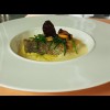 Restaurant du Club Nautique in Morges (Vaud / District de Morges)]