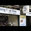 Restaurant Tong Thai Dee, Take Away in Zrich