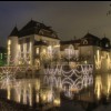 Restaurant Schloss Bottmingen in Bottmingen